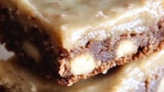 Bananenbrot-Brownies Rezept – Recept Frisch Bananenbrot-Brownies Rezept – Recept Frisch