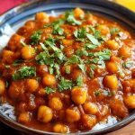 Chana Masala