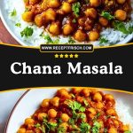 Chana Masala
