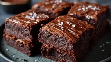 Einfache-vegane-Brownies-–-schuldfreier-Genuss