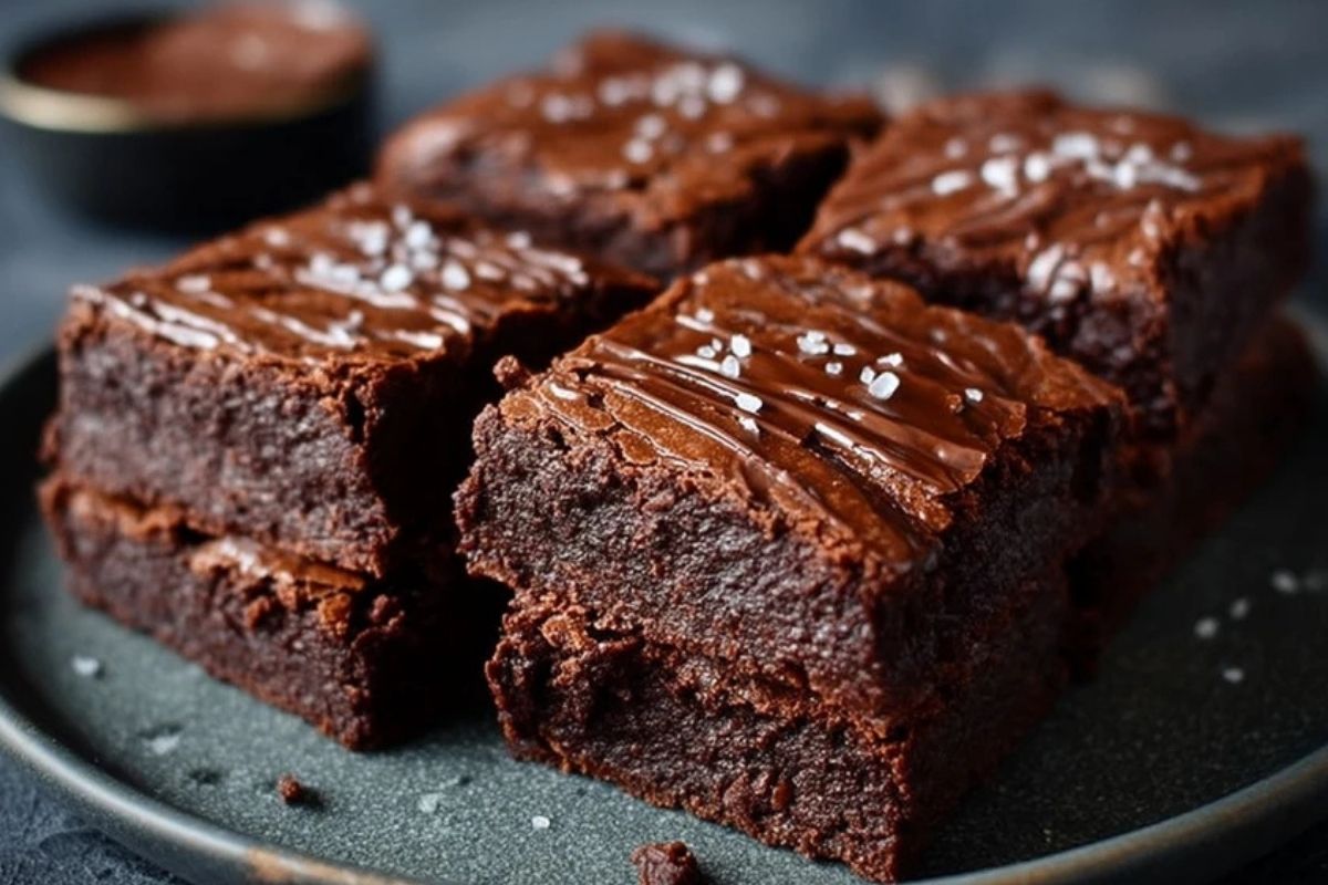Einfache-vegane-Brownies-–-schuldfreier-Genuss