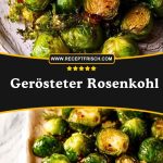 Geroesteter-Rosenkohl