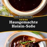 Hausgemachte-Hoisin-Sosse