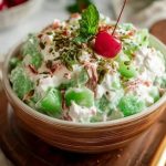 Klassischer Watergate-Salat