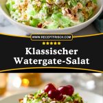 Klassischer Watergate-Salat