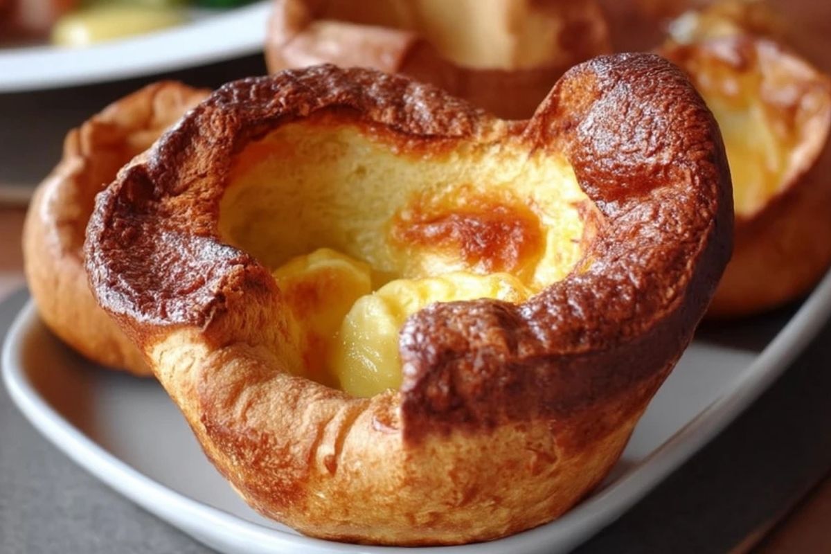 Yorkshire-Pudding