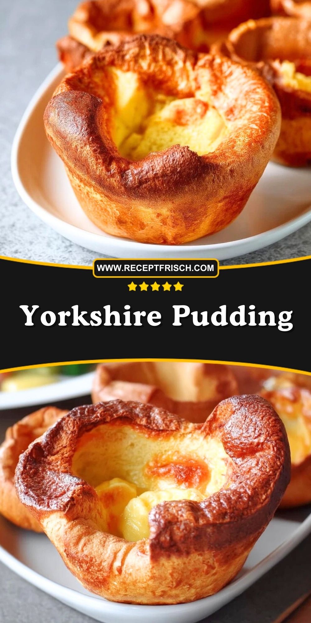 Yorkshire-Pudding