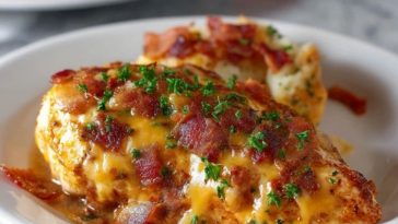 Alice Springs Hähnchen