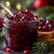 Das Beste Weihnachtsmarmelade Rezept