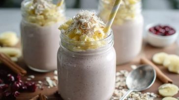 Winterwunder Smoothie