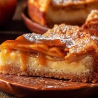 Apfel Butterkuchen
