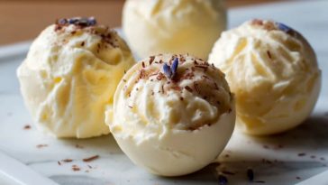 Keto Käsecreme Snacks