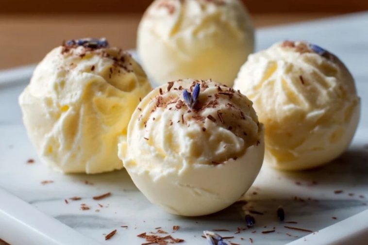 Keto Käsecreme Snacks